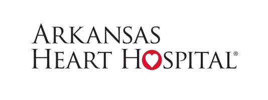 Arkansas Hearth Hospital logo