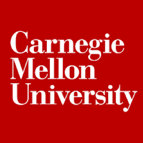 Carnegie Mellon University logo