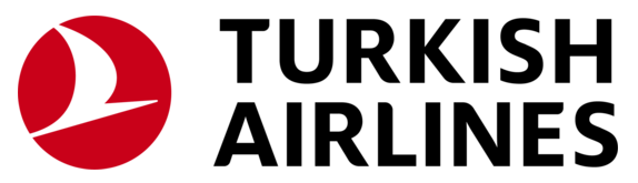 Turkish Airlines logo